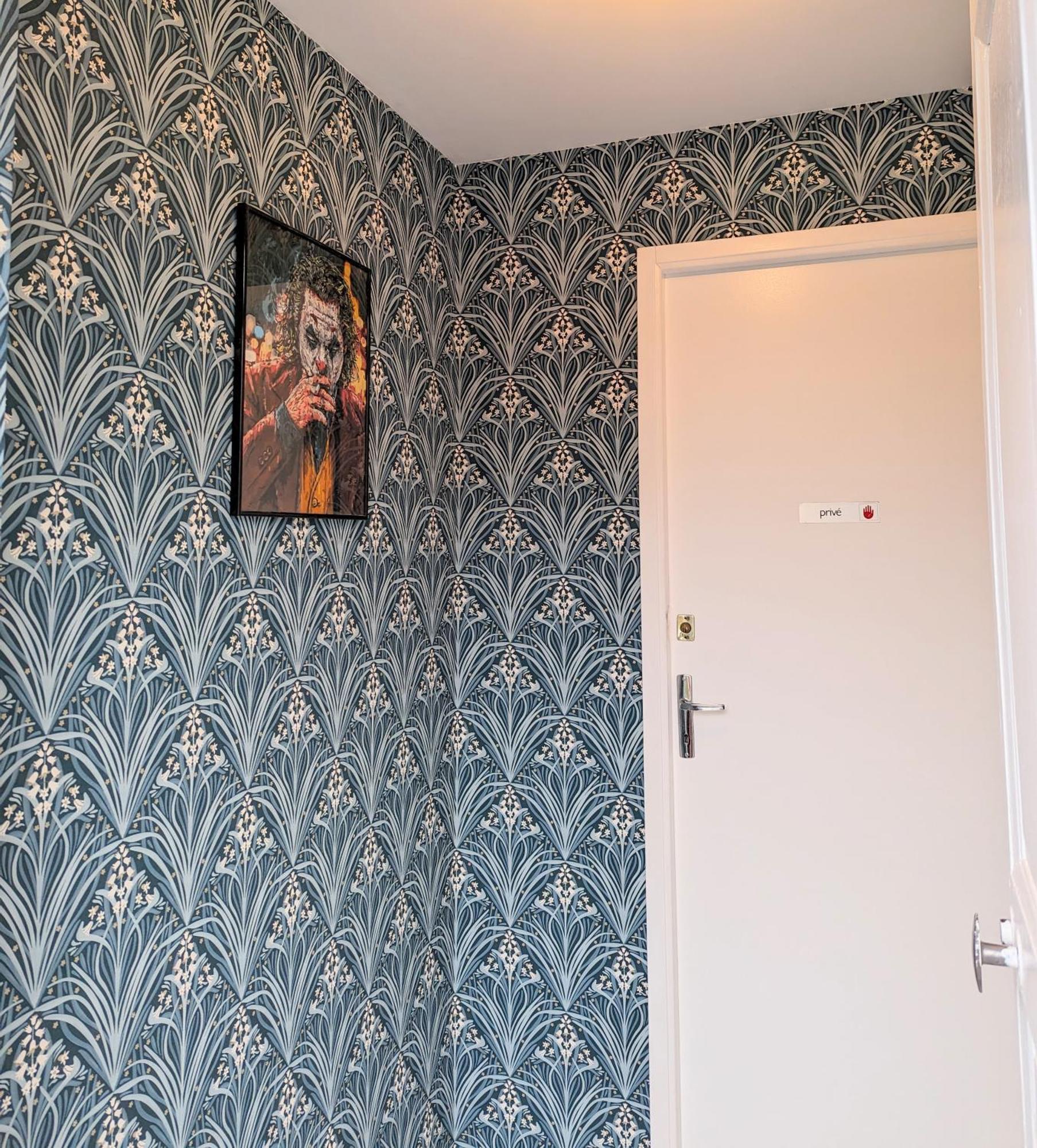 Studio Silhem Saint-Germain-les-Belles Екстериор снимка